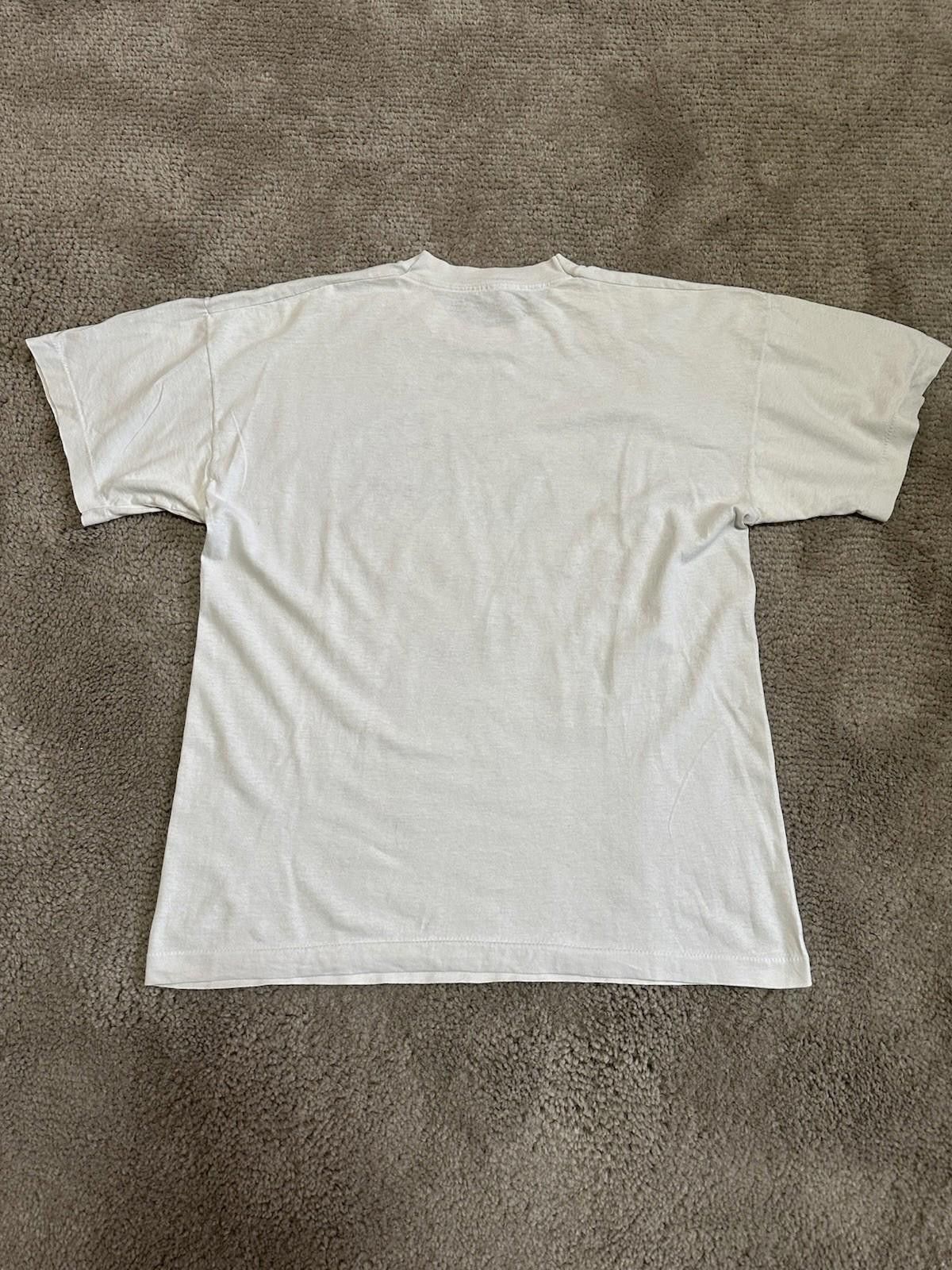 Vintage Vintage Screen Stars South Park T-Shirt 1998 Sz M Size US M / EU 48-50 / 2 - 10 Thumbnail