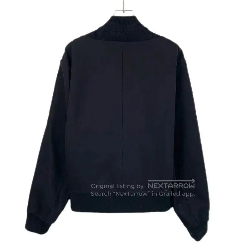 Dior Dior Black Cotton Men's Hoodie . Size US M / EU 48-50 / 2 - 2 Thumbnail