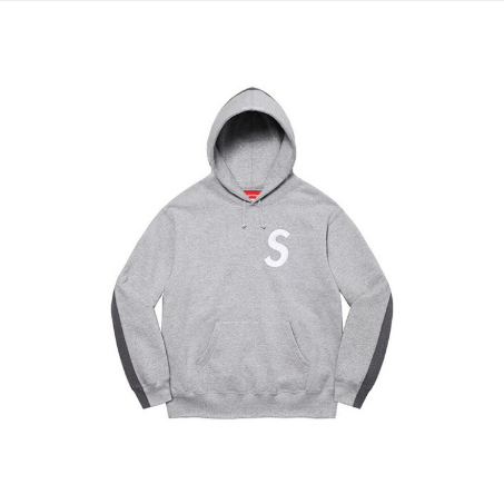 Supreme Supreme hooded sweatshirt jacket Size US L / EU 52-54 / 3 - 1 Thumbnail