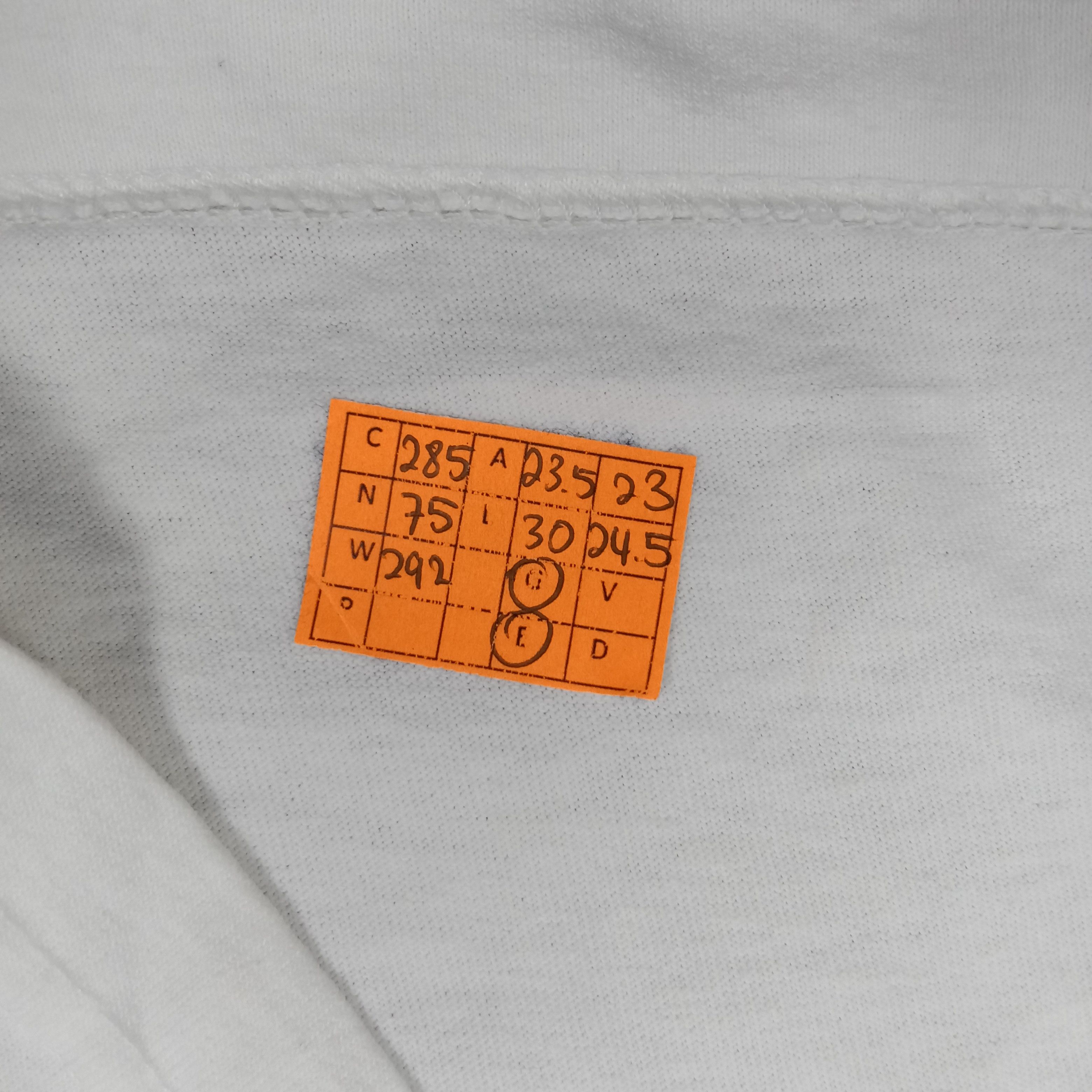 Adidas 90's ADidas American Sport Style Tshirt C285N75 Size US XL / EU 56 / 4 - 10 Thumbnail