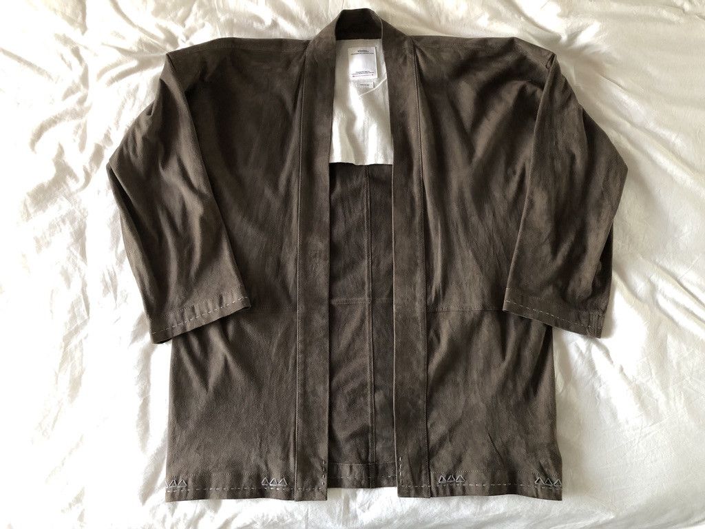 SANJURO IT charcoal sz 5