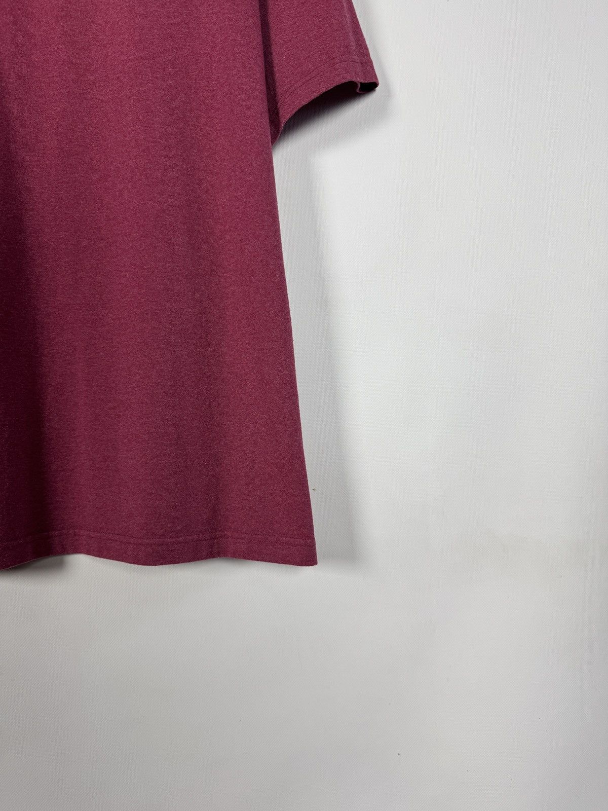 Carhartt Carhartt Heavyweight T-Shirt Relaxed Fit Vintage Casual 2XL Size US XXL / EU 58 / 5 - 14 Thumbnail