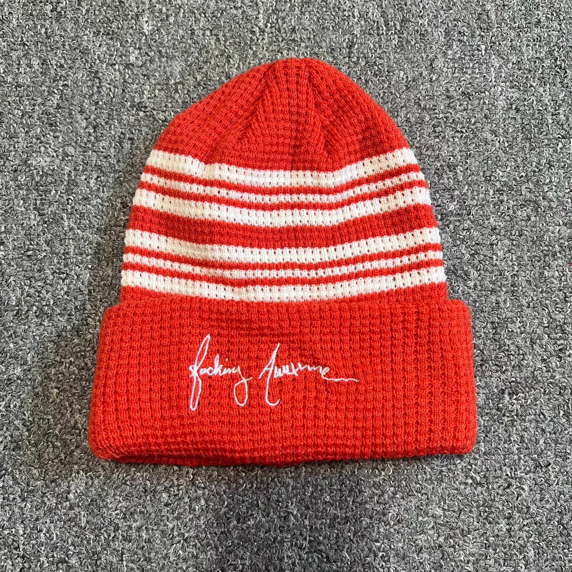 Fucking Awesome Skims Terry Cloth Thermal Outdoor Balaclava Q7 Size ONE SIZE - 2 Thumbnail