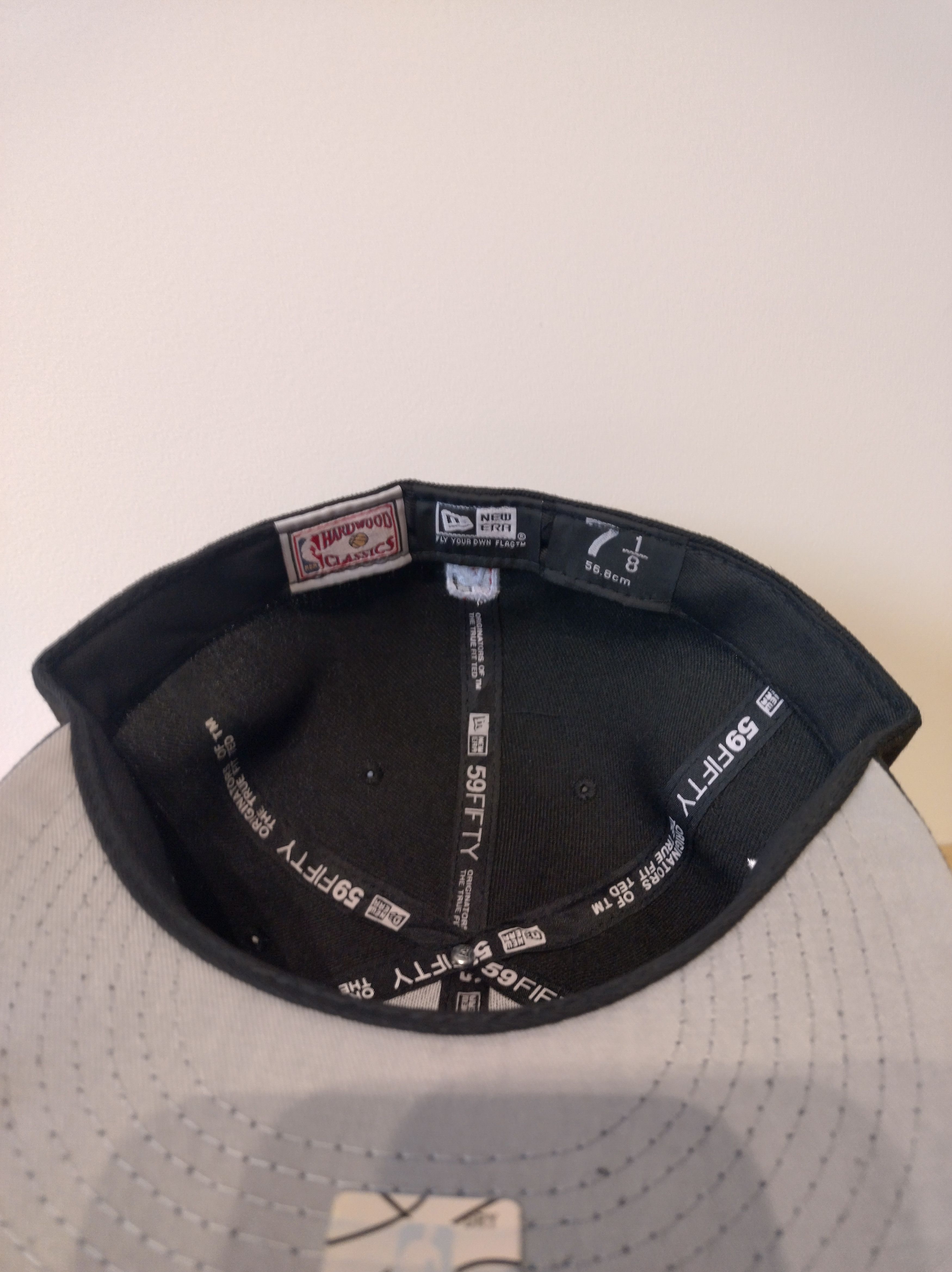 New Era NBA cap Size ONE SIZE - 5 Thumbnail