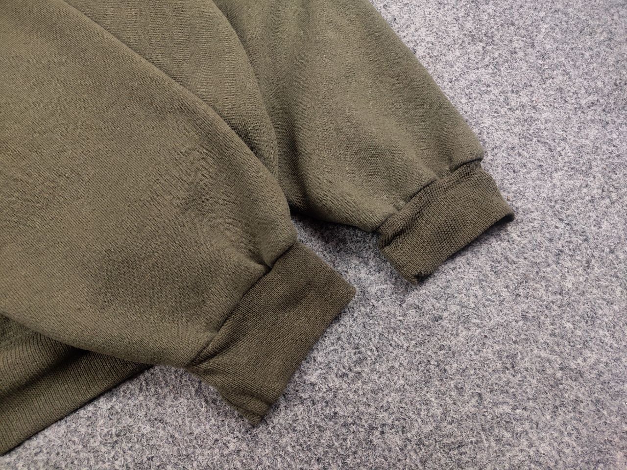 Other Army Military Rare Vintage Hoodie if six was nine Style Size US M / EU 48-50 / 2 - 9 Thumbnail