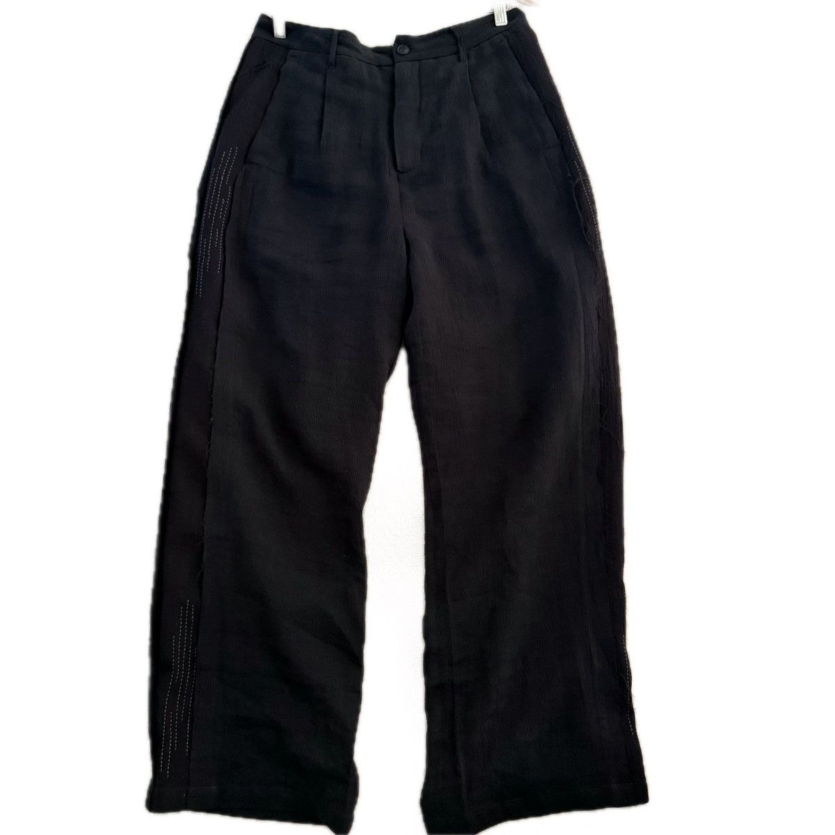 Professor.E ProfessorE BORO pants | Grailed