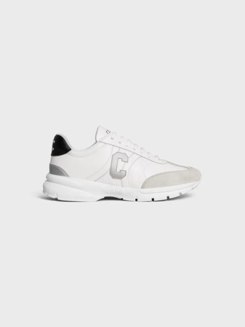 Celine o1bcso1str0625 359294575C Low-Top Sneakers Size US 8 / IT 38 - 1 Preview