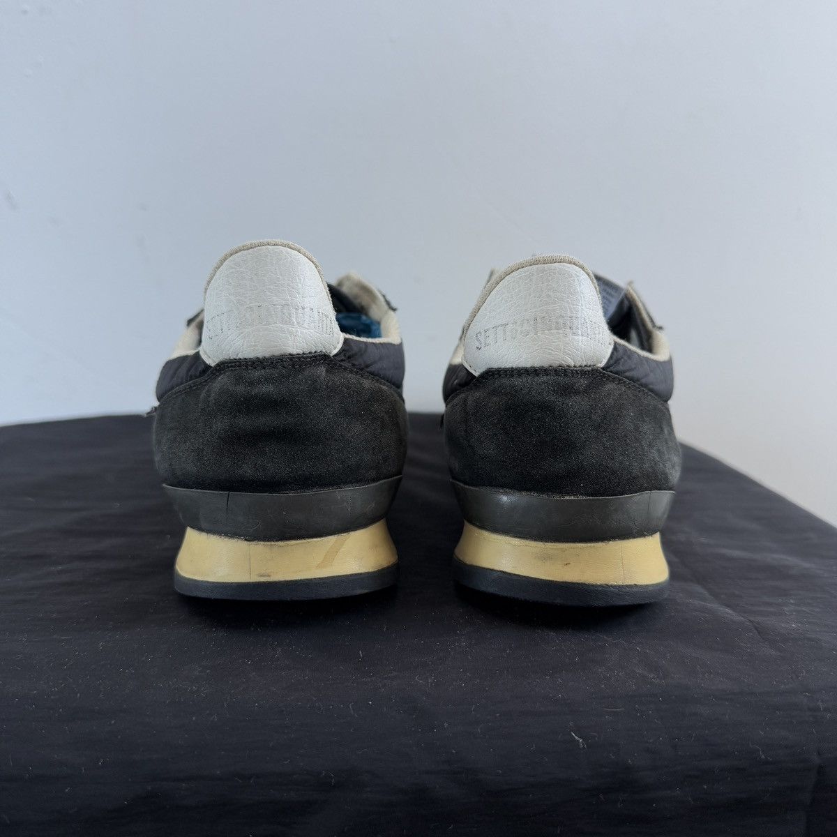 Golden Goose GOLDEN GOOSE 750 BALL STAR WOMENS LOW SNEAKERS Size US 6 / IT 36 - 6 Thumbnail