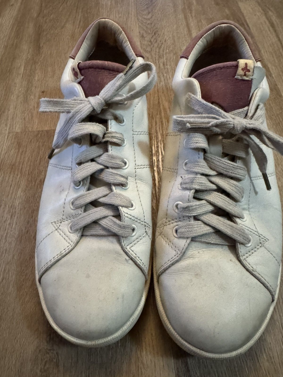 Visvim Visvim Foley 2014 size US 11 Size US 11 / EU 44 - 1 Thumbnail