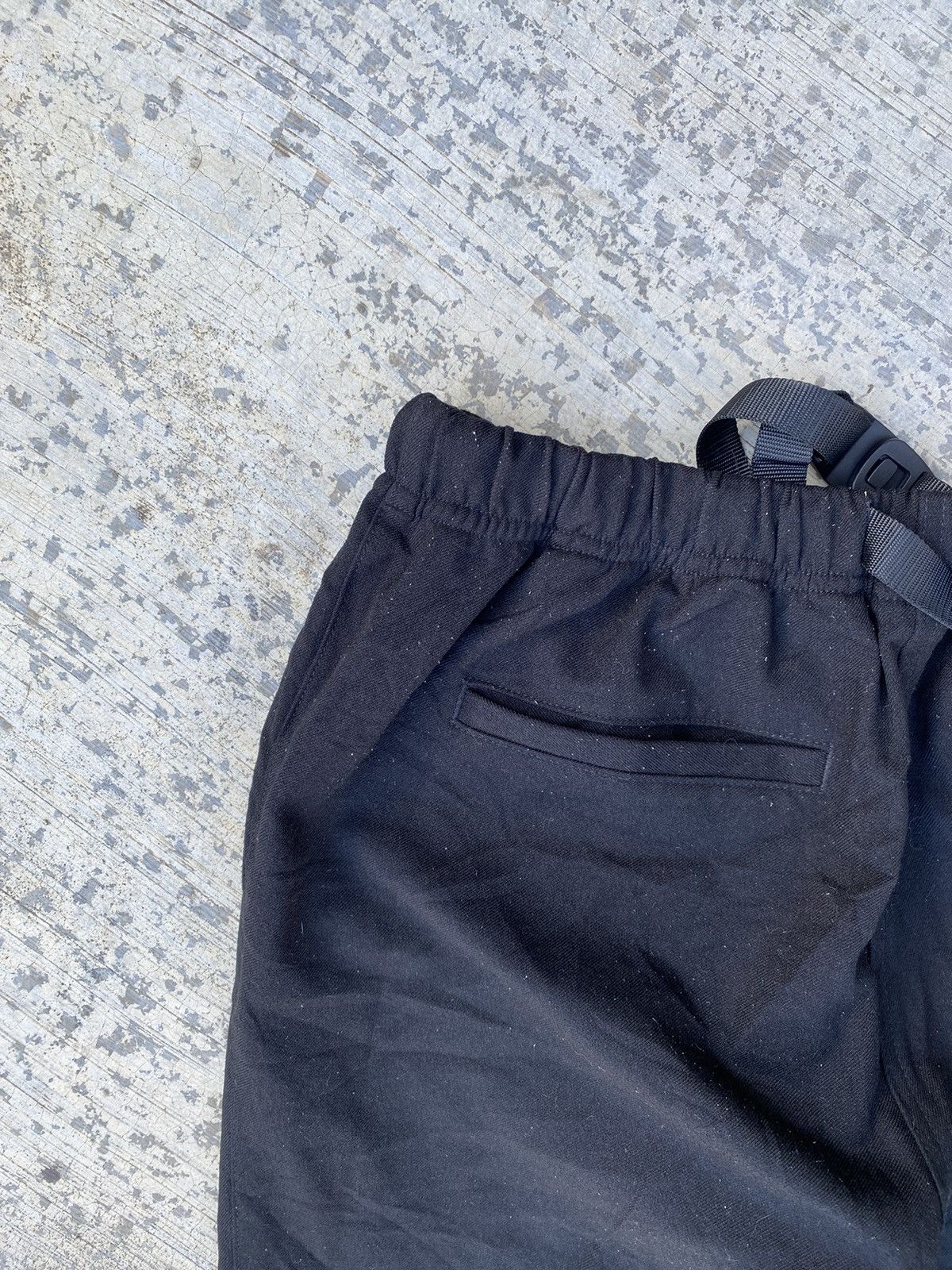 Gramicci Gramicci outdoor pants Size US 28 / EU 44 - 7 Thumbnail