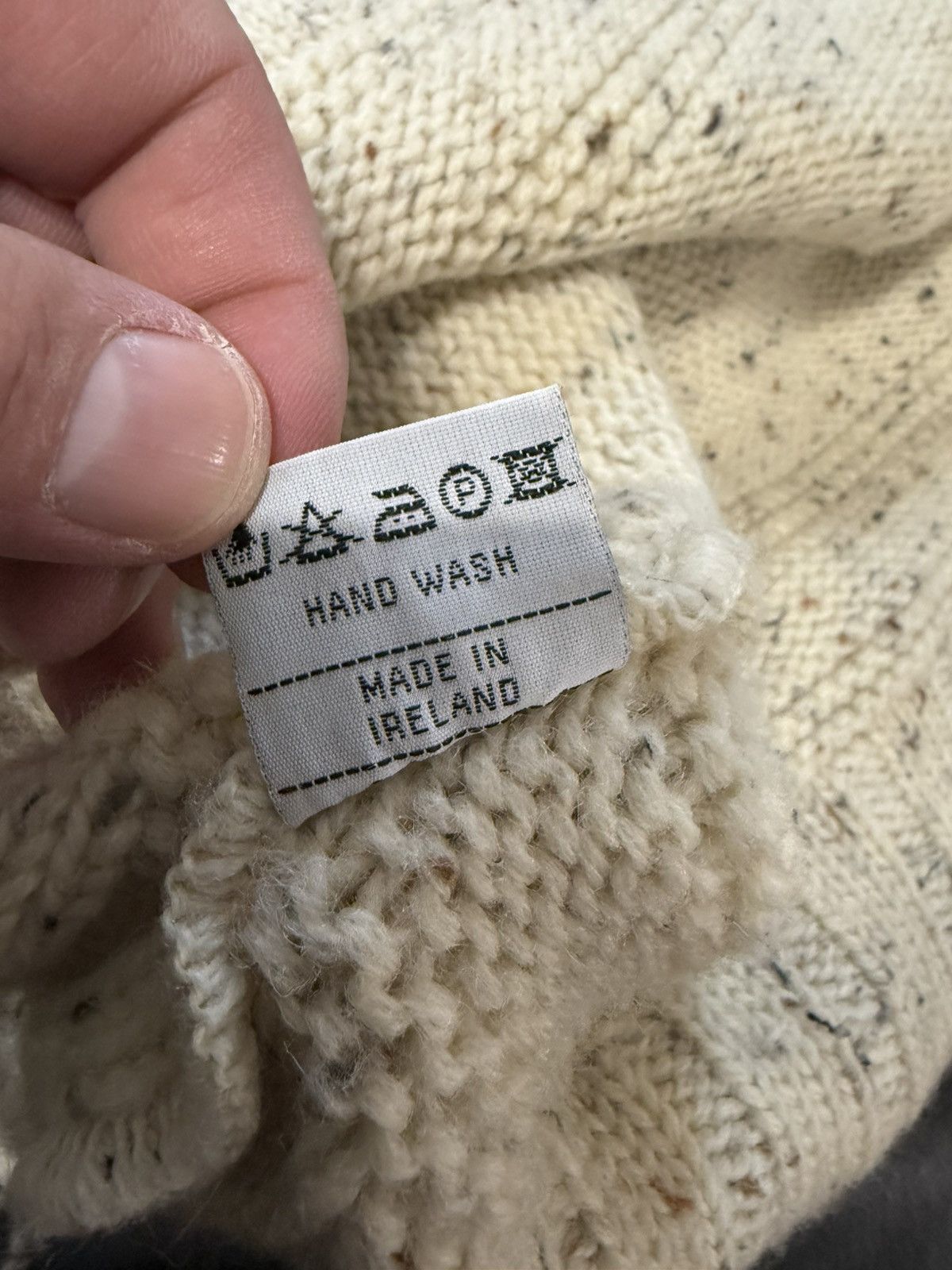 Diesel Very nice Size US XL / EU 56 / 4 - 6 Thumbnail