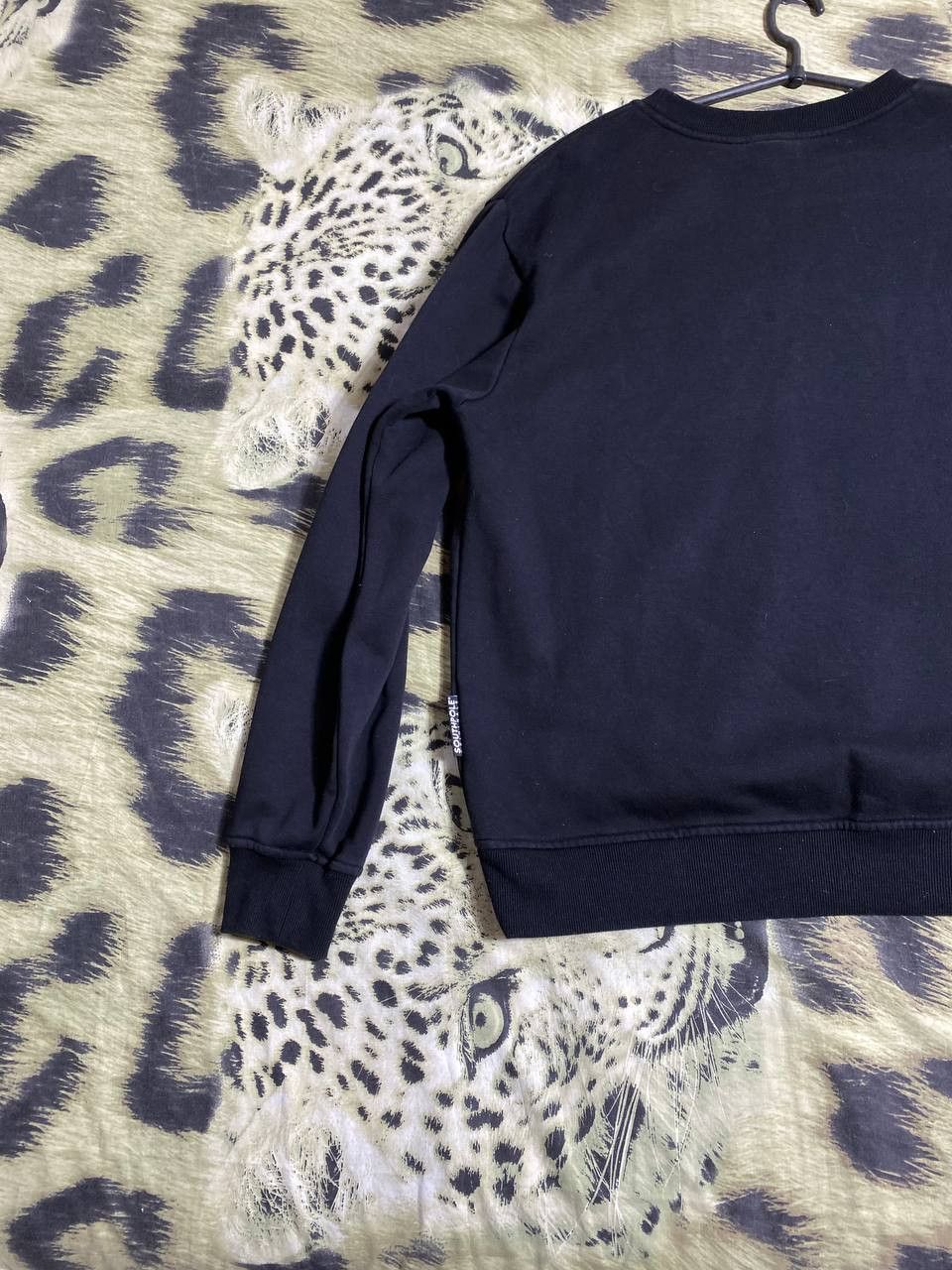 Southpole × Vintage RARE❗️Southpole sweatshirt oversize fit colour Size US L / EU 52-54 / 3 - 12 Thumbnail
