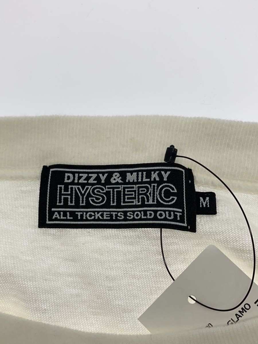 Hysteric Glamour Hysteric Blonde Tee Size US M / EU 48-50 / 2 - 4 Thumbnail