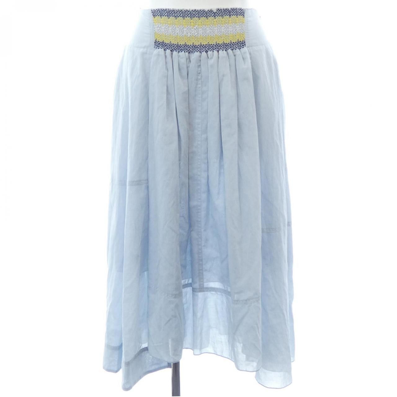 Loewe Loewe Loewe Dress Others Dresses D2195140TI DUTY FREE for USA Size ONE SIZE - 1 Thumbnail