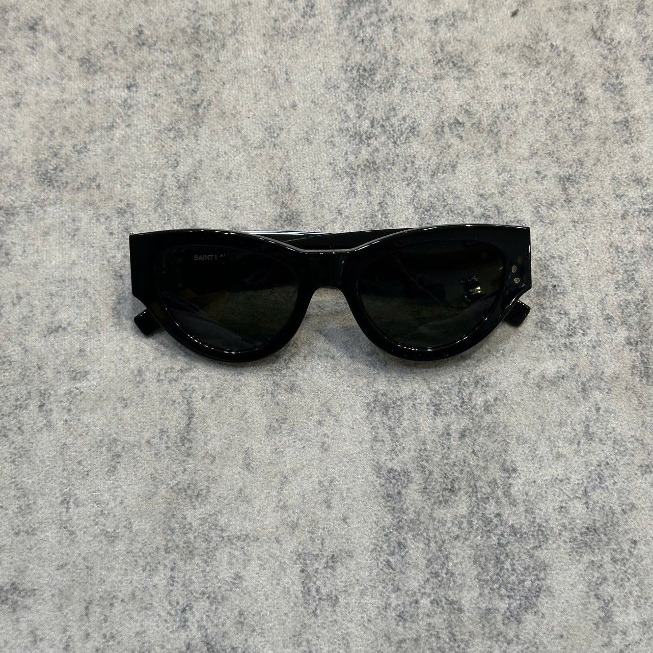 Saint Laurent Paris SAINT LAURENT SL M94 001 Size ONE SIZE - 6 Thumbnail