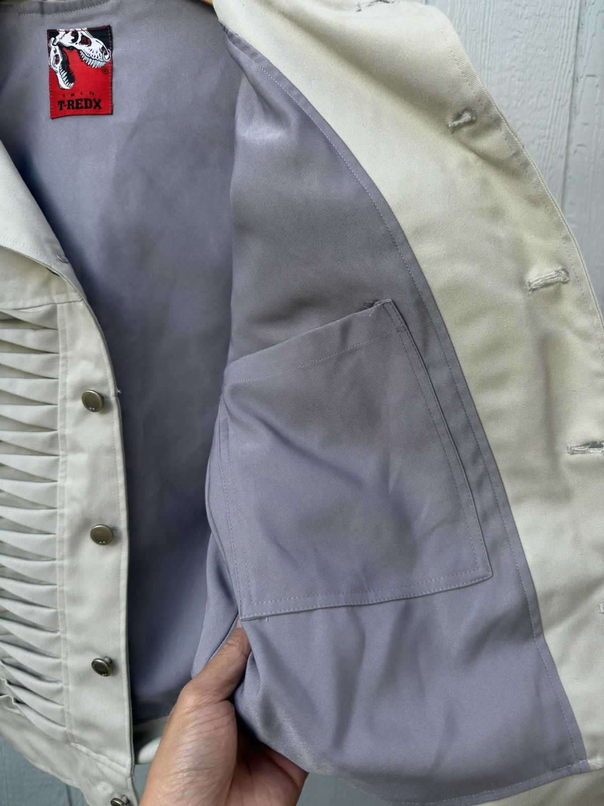 Other Vietnamese Brand jacket Size US M / EU 48-50 / 2 - 4 Thumbnail