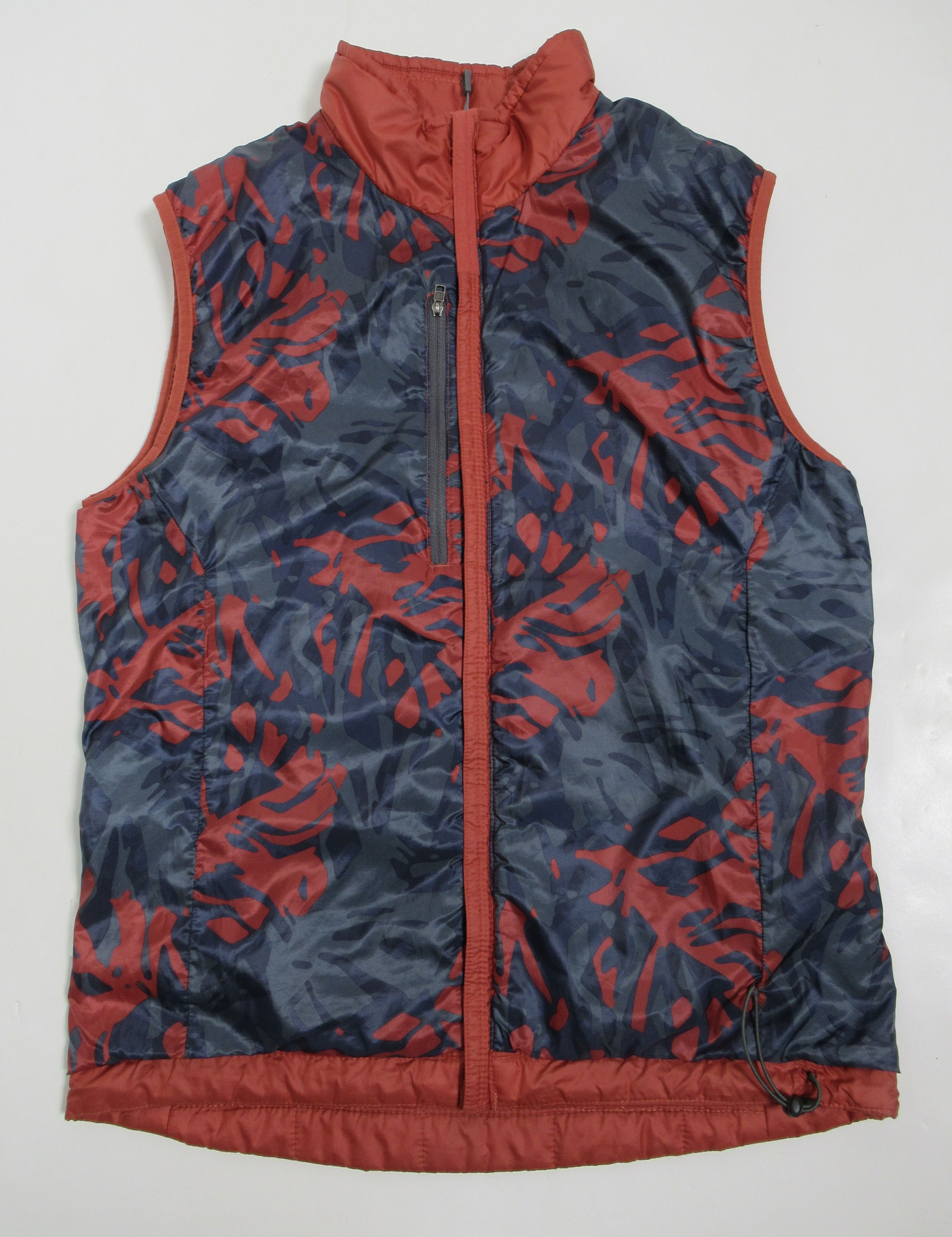 Patagonia Patagonia Men's Nano Puff® Vest New Adobe NAD 84242SP19 S Size US S / EU 44-46 / 1 - 8 Thumbnail