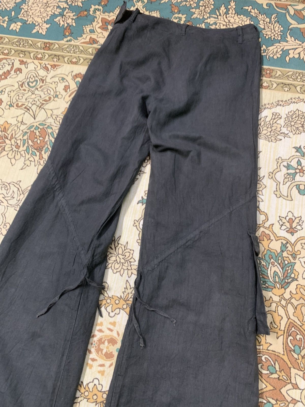 United Colors Of Benetton UNITED COLORS OF BENETTON PANTS WOMEN Size 30" / US 8 / IT 44 - 11 Thumbnail
