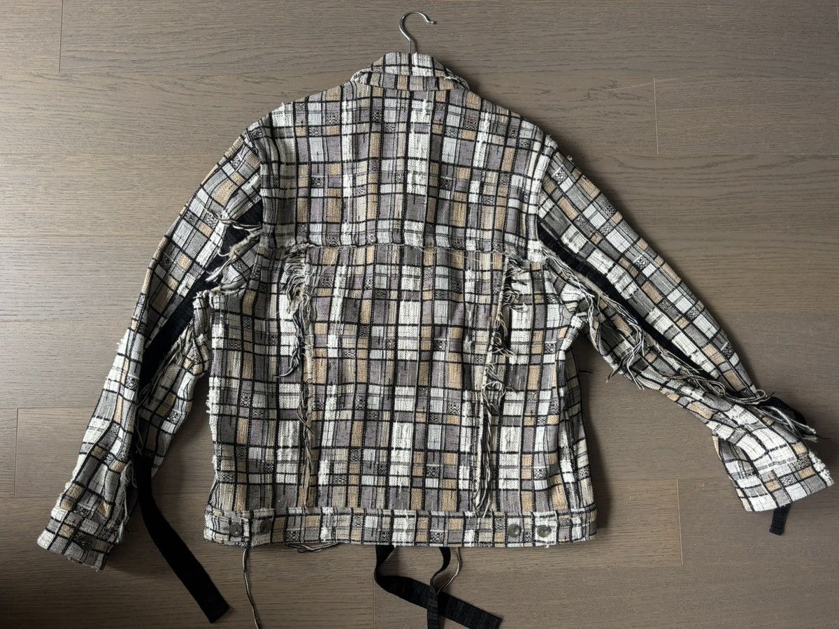 Song For The Mute 21.1 Naive, Worker Jacket Size US M / EU 48-50 / 2 - 4 Thumbnail