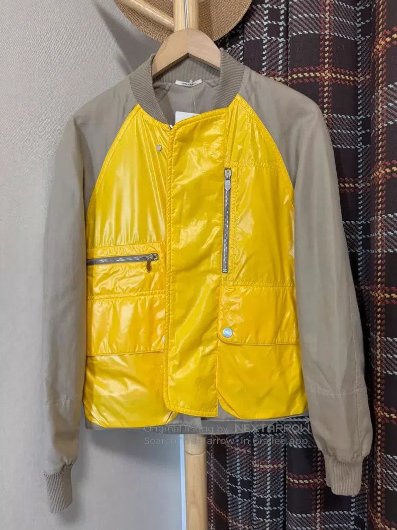 Hermes Hermes Jacket, reversible coat. Size US S / EU 44-46 / 1 - 3 Thumbnail