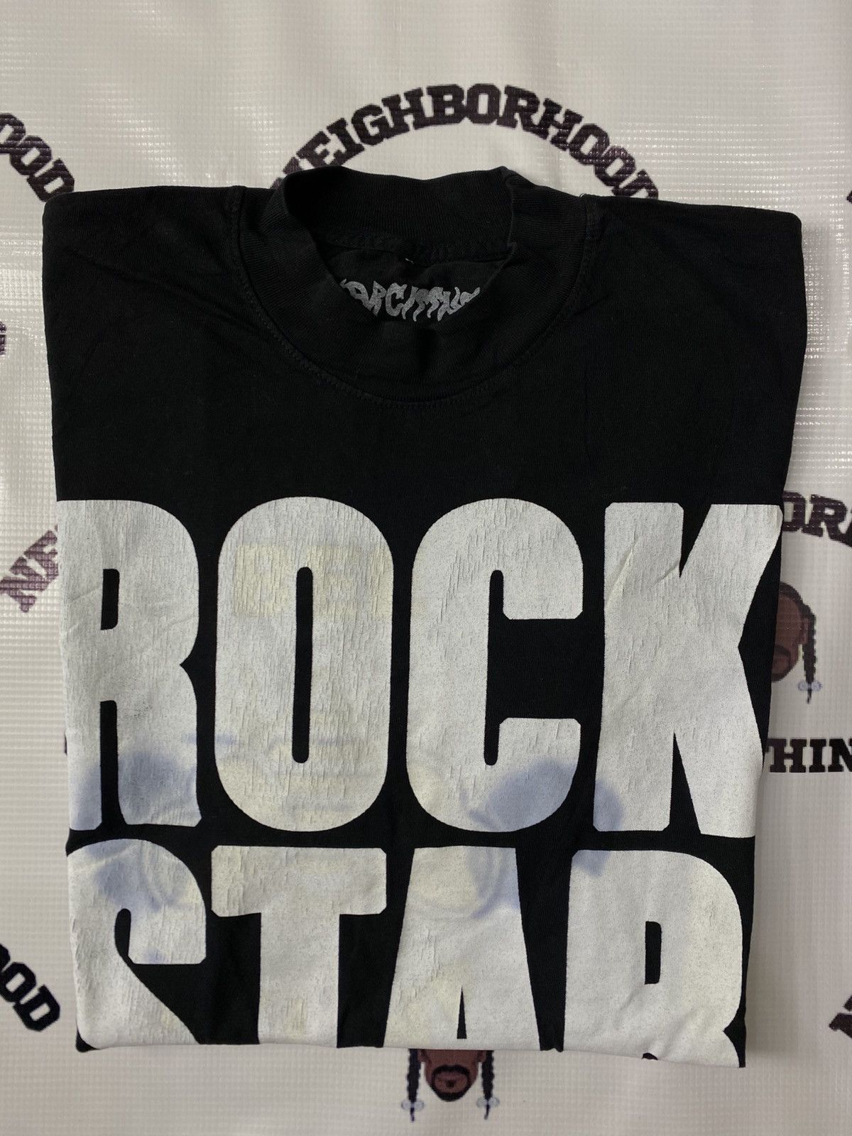 Ken Carson PLAYBOICARTI TEE. Size US S / EU 44-46 / 1 - 10 Thumbnail