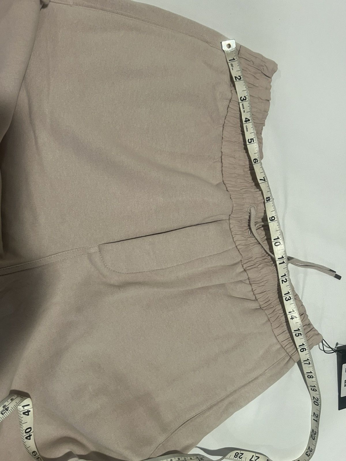 Saint Laurent Paris Saint Laurent men’s shorts L. $820 Size US 34 / EU 50 - 7 Thumbnail