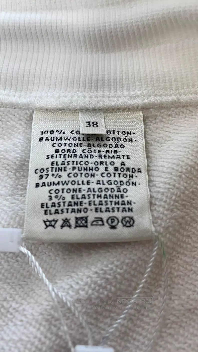 Hermes Hermes Lantern Print Drawstring Short Pants Size 25" / US 0 / IT 36 - 4 Thumbnail