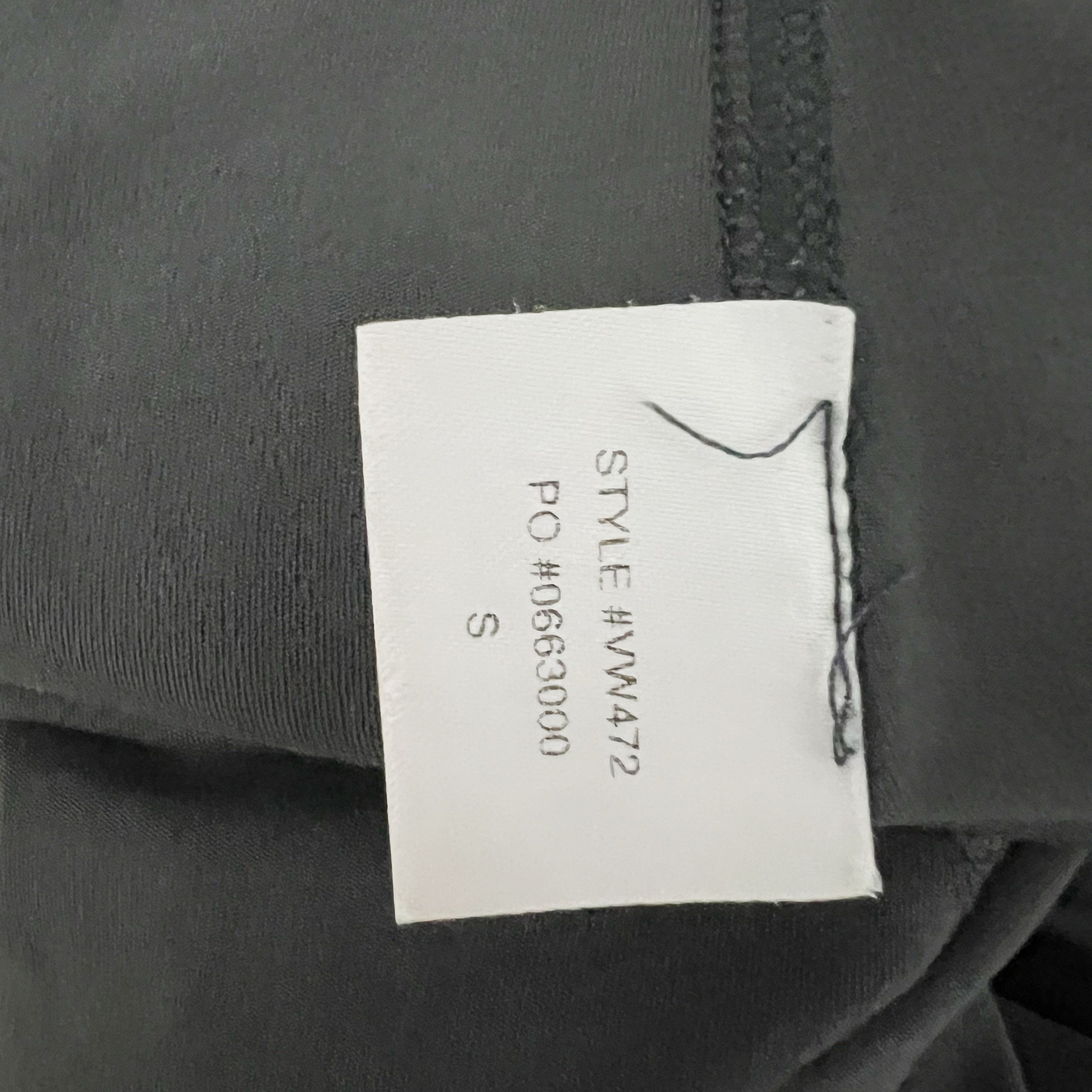 Vuori Vuori Women's Washed Studio Performance Size 27" / US 4 / IT 40 - 2 Thumbnail