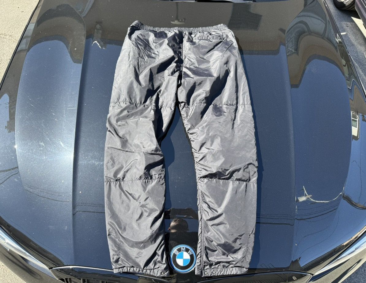 Alexander Wang Alexandr Wang Not For Drugs Pocket Pants Nylon Size US 34 / EU 50 - 8 Thumbnail