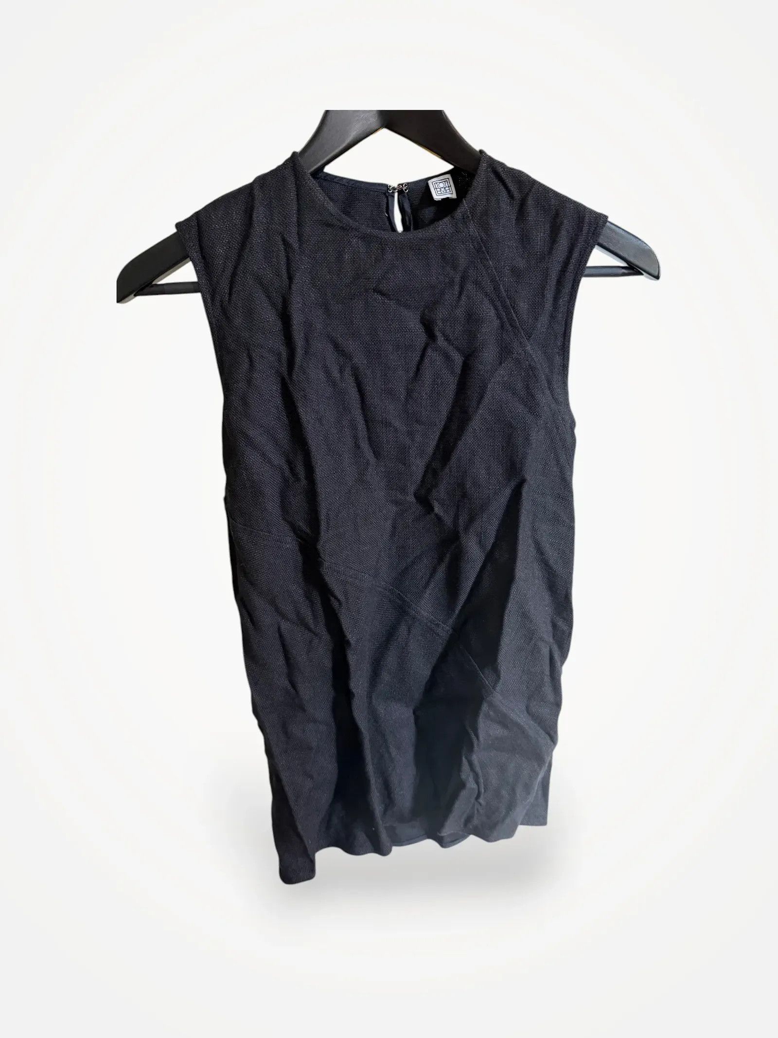 Toteme undefined Top