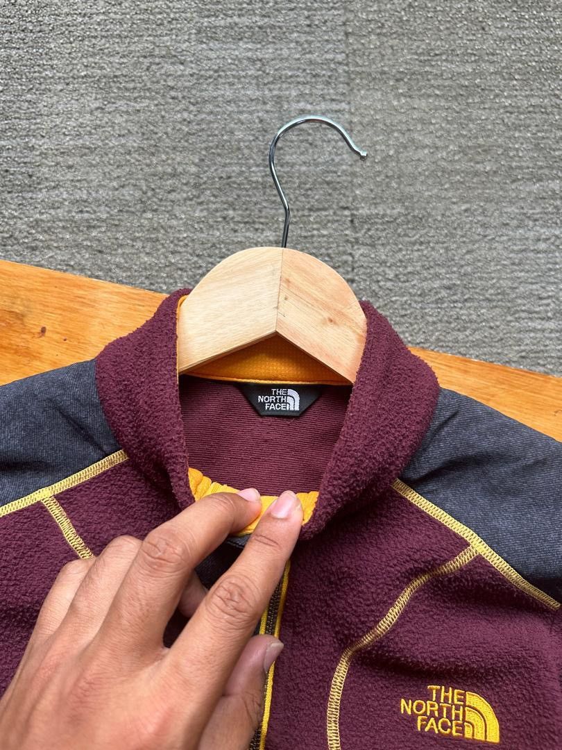 The North Face THE NORTH FACE HALFZIPPER HIKING Size US XS / EU 42 / 0 - 4 Thumbnail