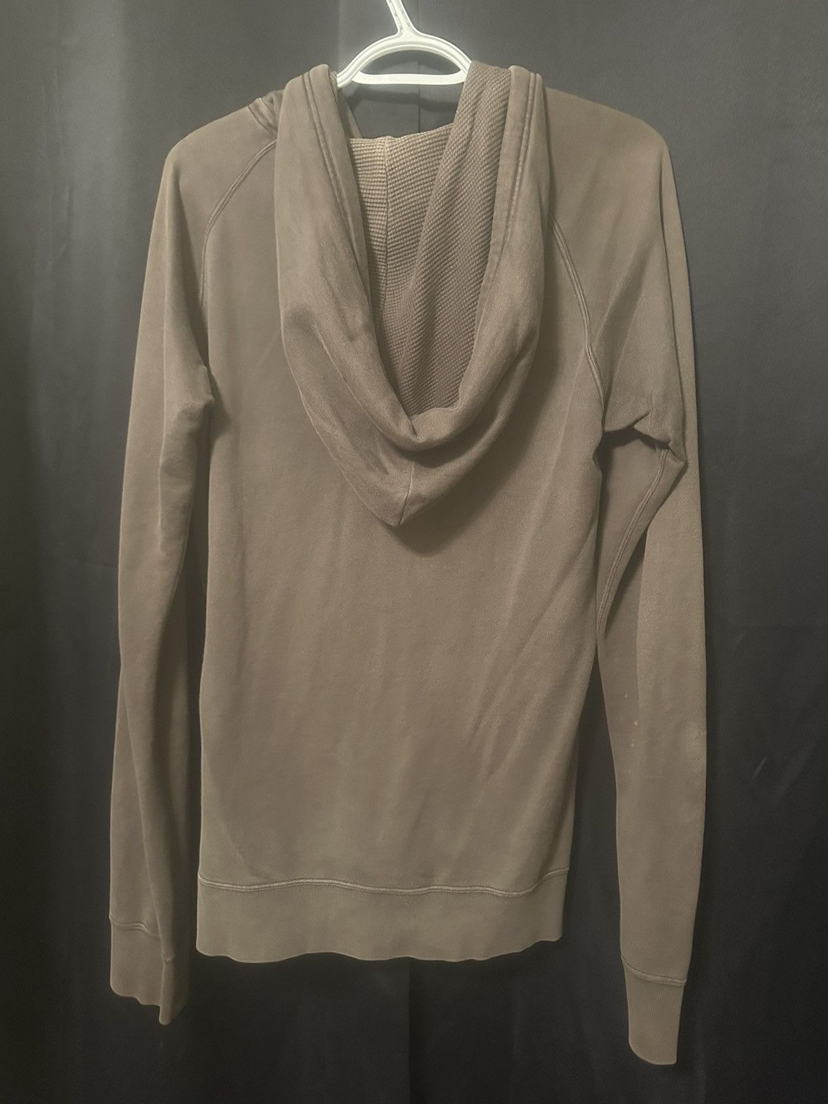 Number (N)ine Number (N)ine 06 4 Pocket Cargo Hoodie Size US M / EU 48-50 / 2 - 3 Thumbnail