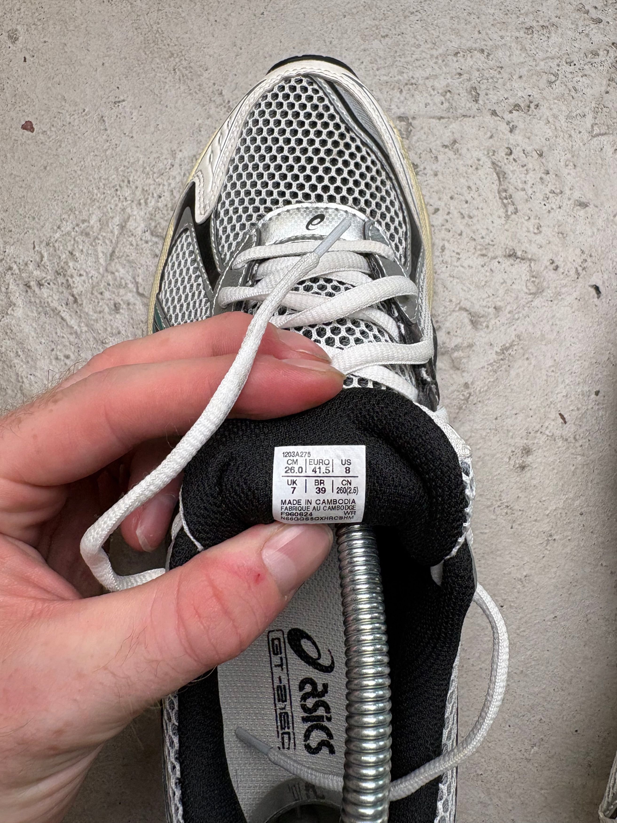 Asics Asics GT-2160 Size US 8 / EU 41 - 6 Thumbnail