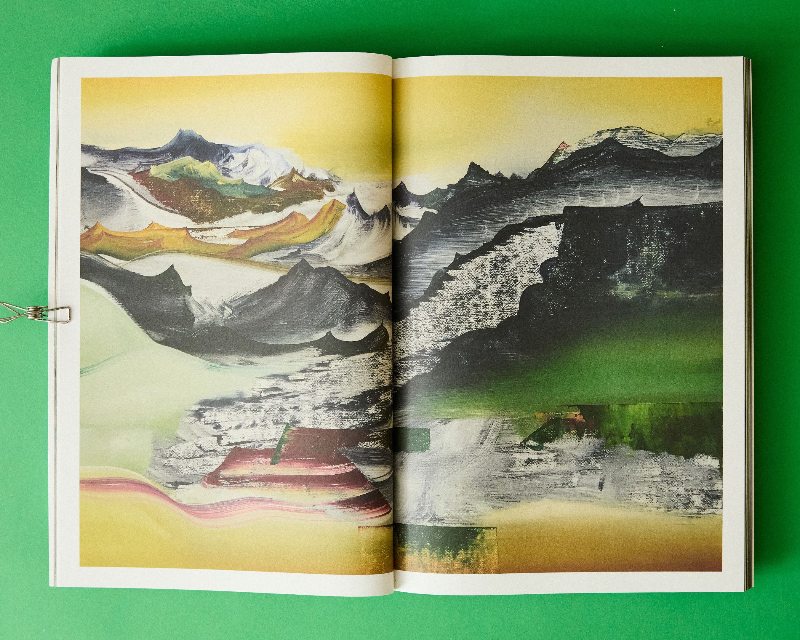 Other REVS magazine issue 18 Size ONE SIZE - 10 Thumbnail