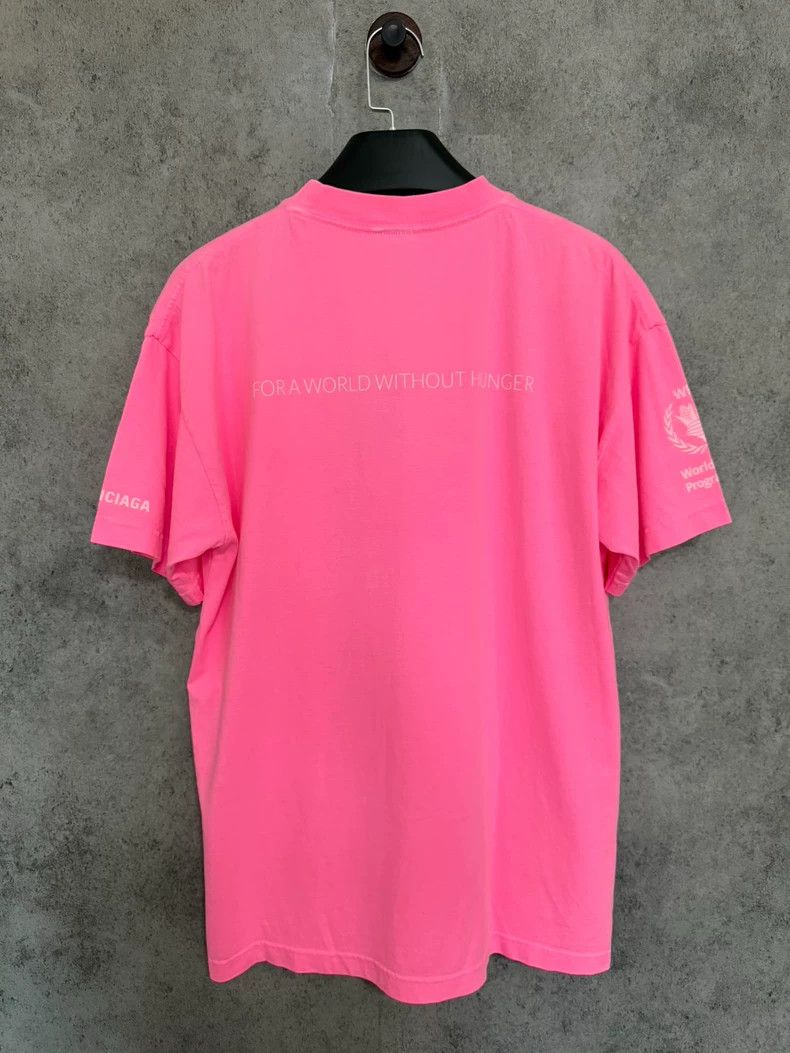 Balenciaga Balenciaga WFP Second Generation Food Program Collaboratio Size US M / EU 48-50 / 2 - 5 Thumbnail