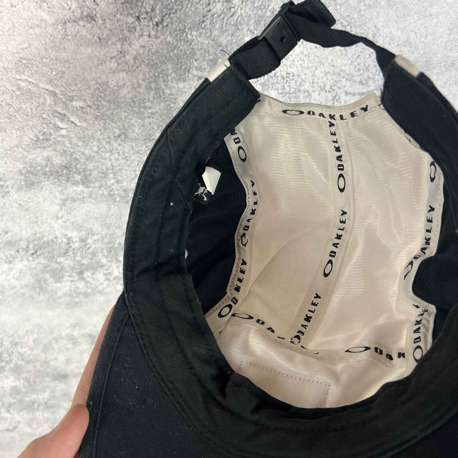 Oakley Oakley 5 Panel Cap Men's One Size ` Size ONE SIZE - 17 Thumbnail