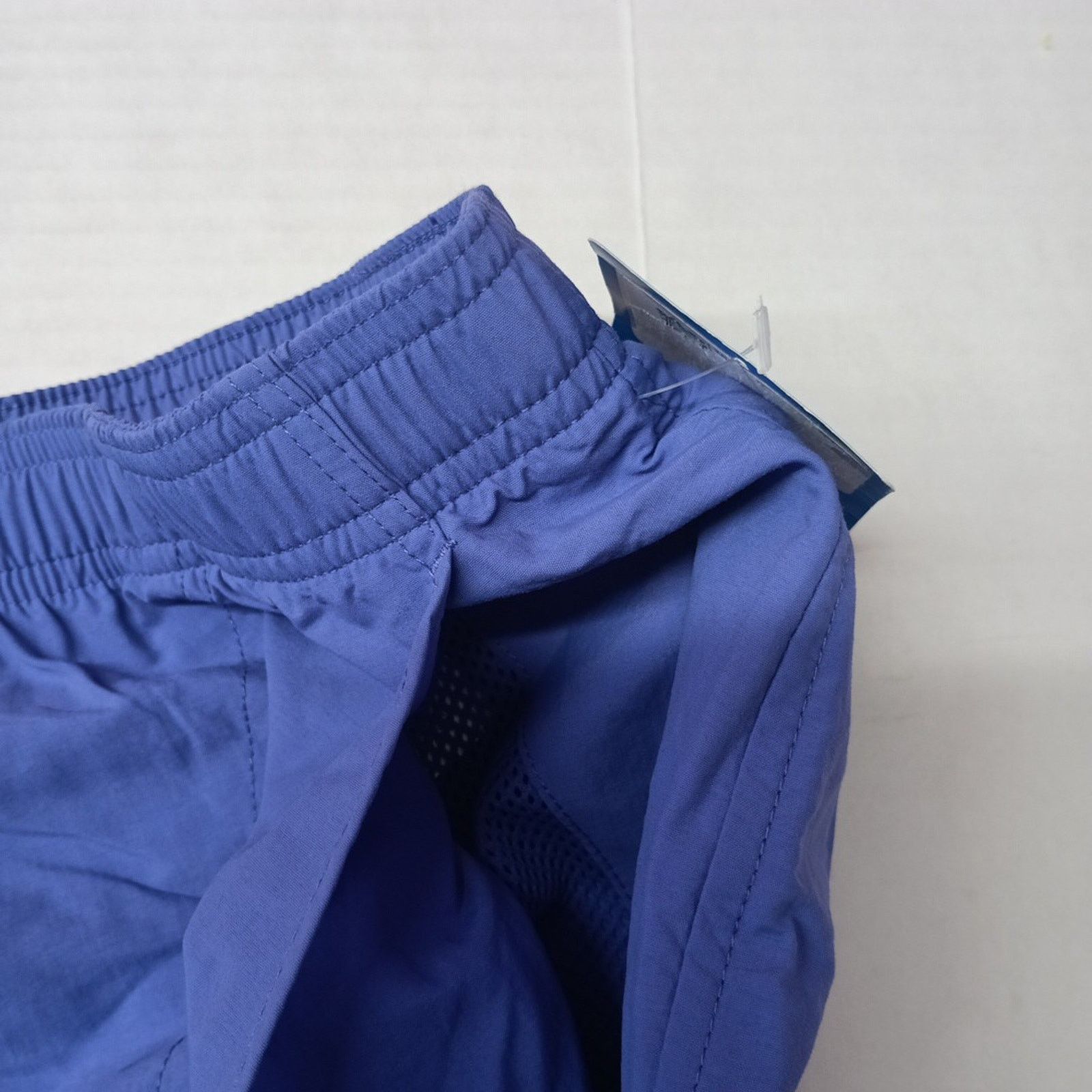 Columbia Columbia Omni Shield Court Shorts Womens 3X Plus Size Purple Size 30" / US 8 / IT 44 - 2 Thumbnail