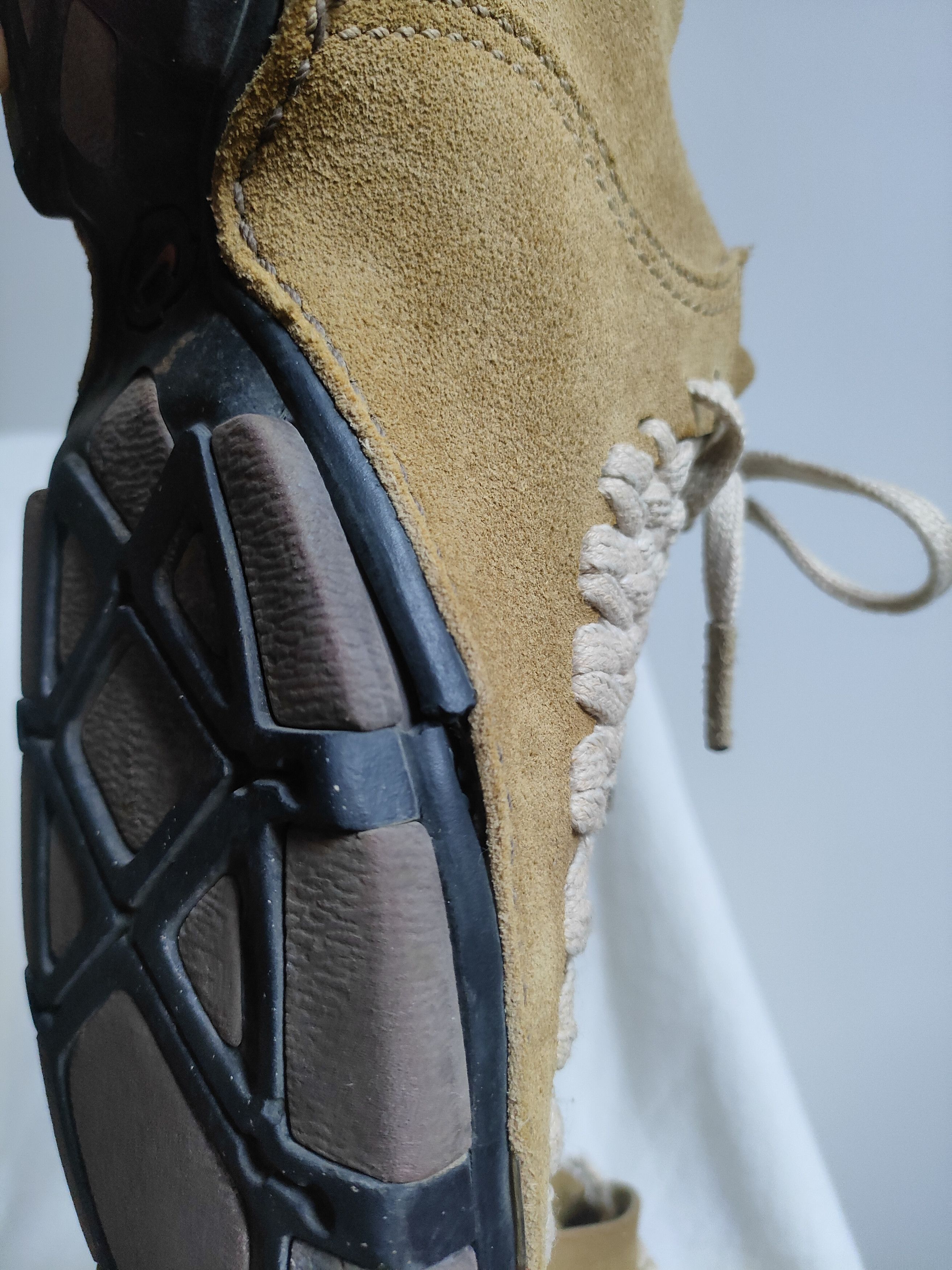 Nike Nike Considered Boot 2006 Size US 11 / EU 44 - 10 Thumbnail