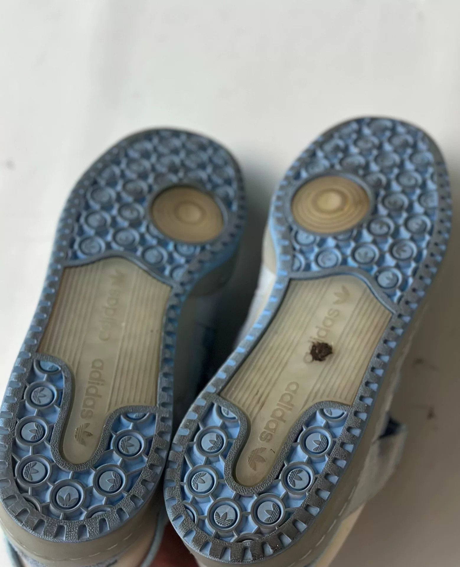 Adidas Bad Bunny x adidas FORUM Low Size US 10.5 / EU 43-44 - 3 Thumbnail