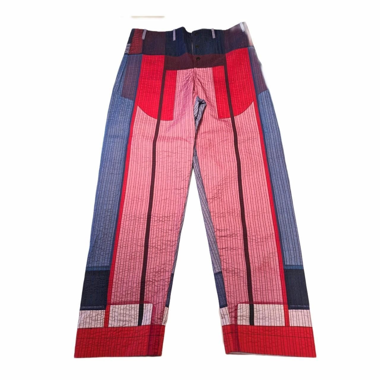 Craig Green Craig Green AW18 Tent Trousers Size XL | Grailed