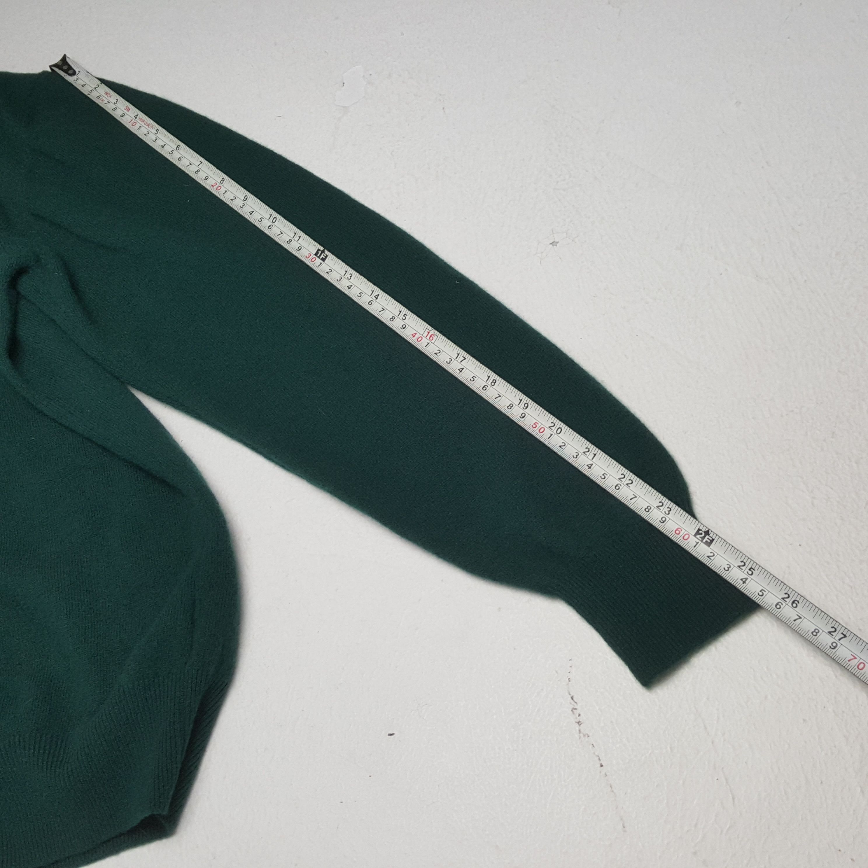 Christian Dior Monsieur CHRISTIAN DIOR Monsieur Fashion Brand Sweatshirt Size US L / EU 52-54 / 3 - 6 Thumbnail