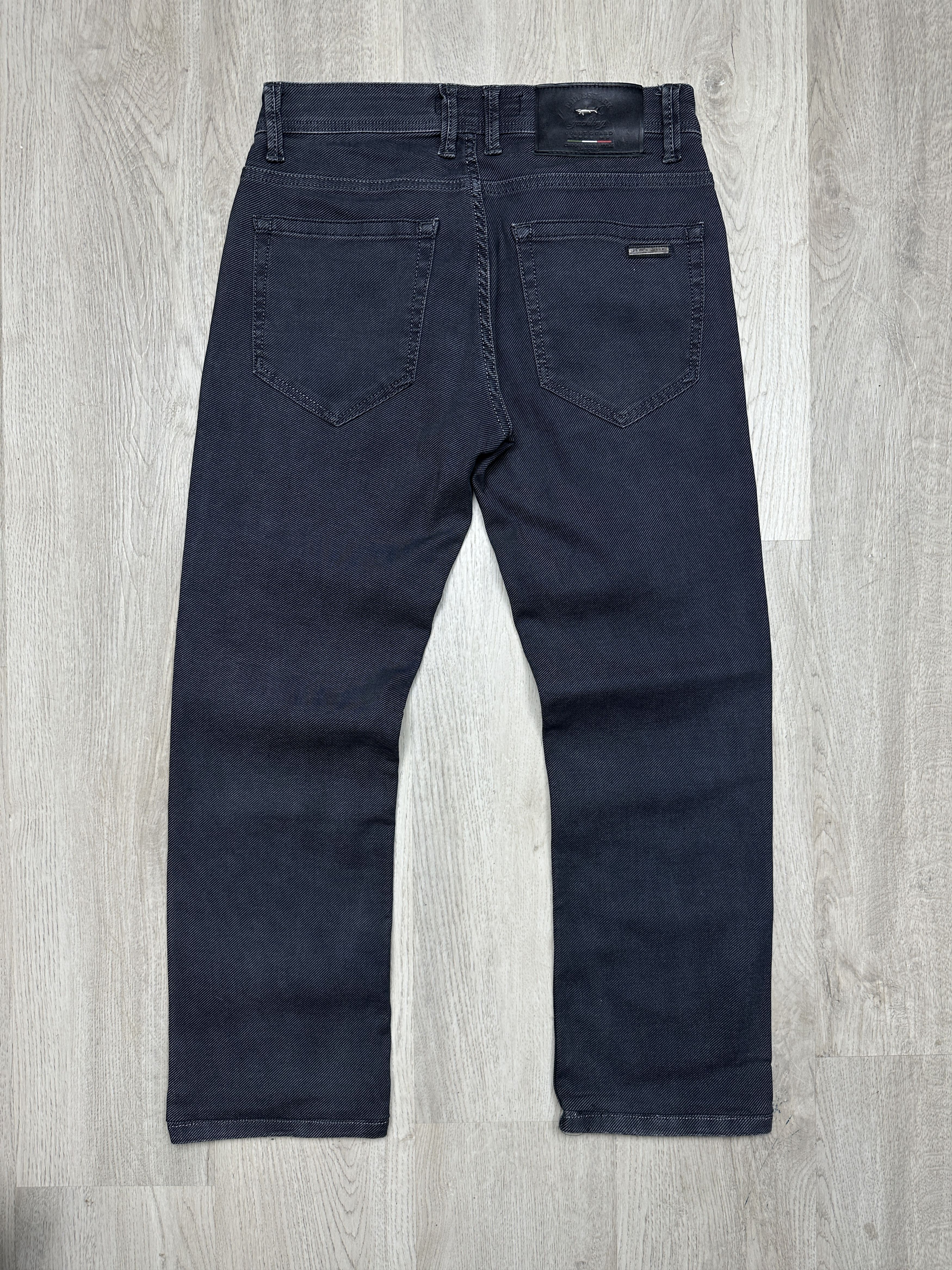 Paul & Shark Paul & Shark Vintage Mens Denim Pants Jeans Size US 30 / EU 46 - 7 Thumbnail
