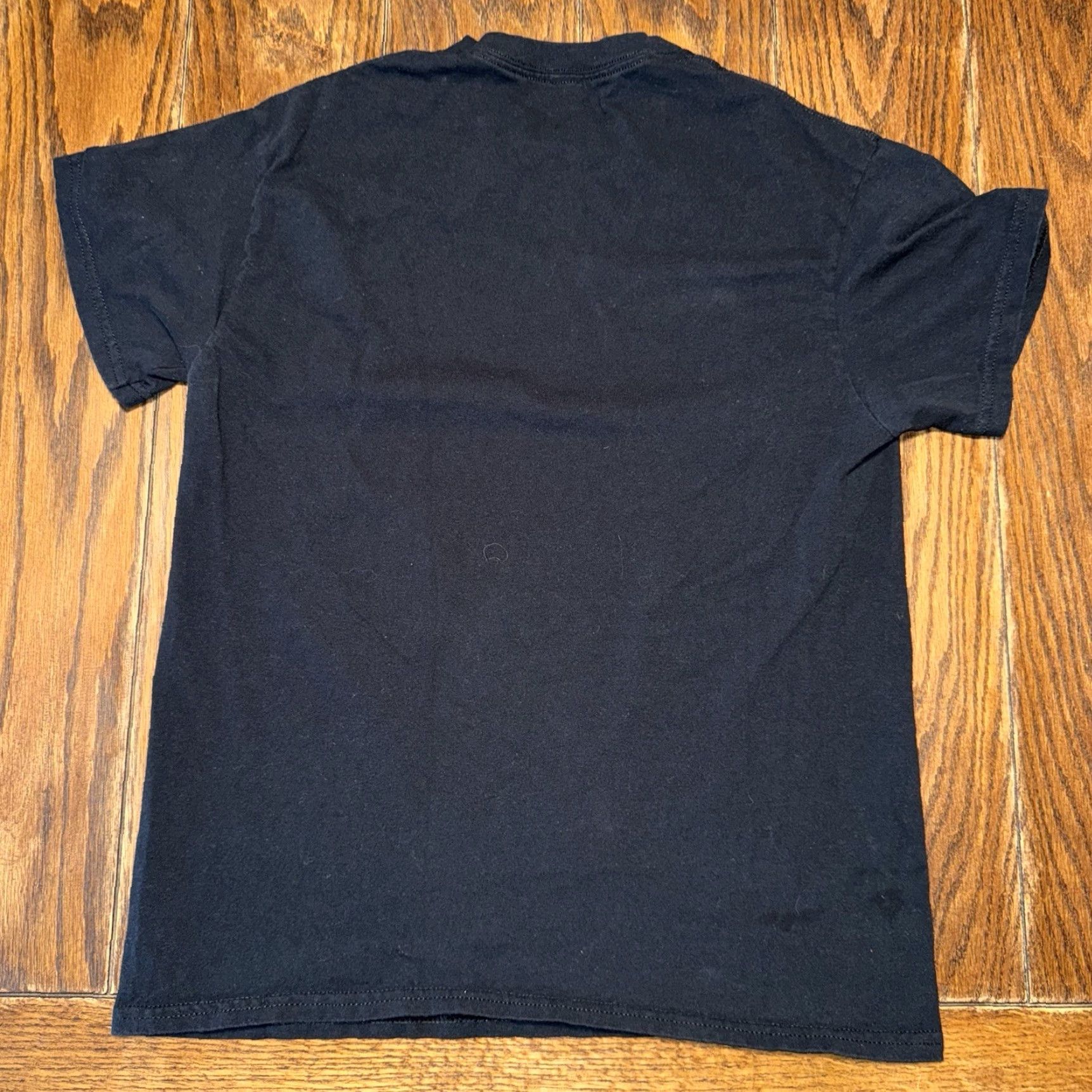 Vintage Korn Shirt Mens Medium Black Short Sleeve Issues Album Art Doll Nu Metal Rock Shirt M Black Short Sleeve Korn Band Graphic Print T-Shirt Mens Size US M / EU 48-50 / 2 - 4 Thumbnail