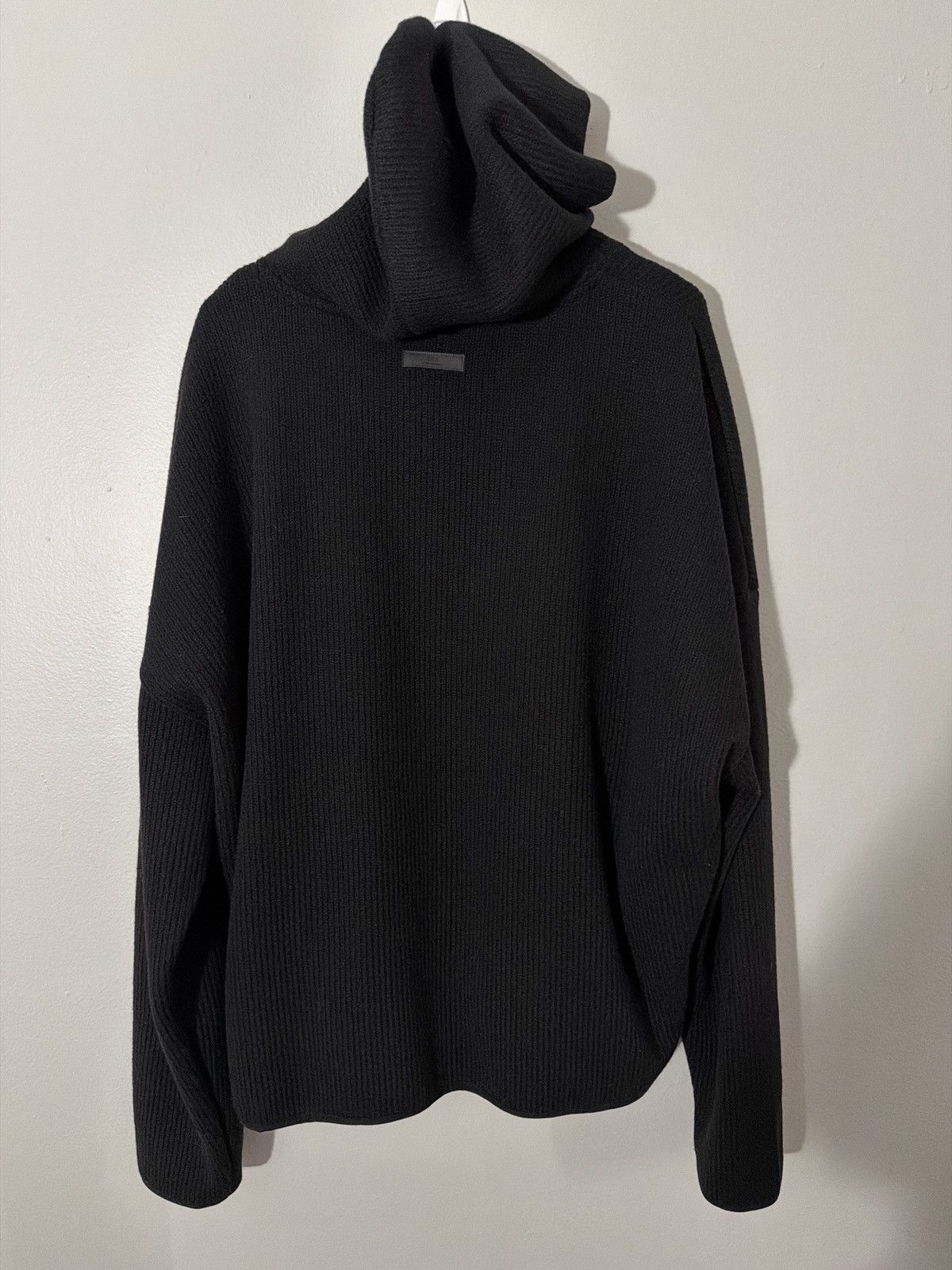 Richie Le Collection Richie Le Knit Hoodie Size US L / EU 52-54 / 3 - 1 Thumbnail