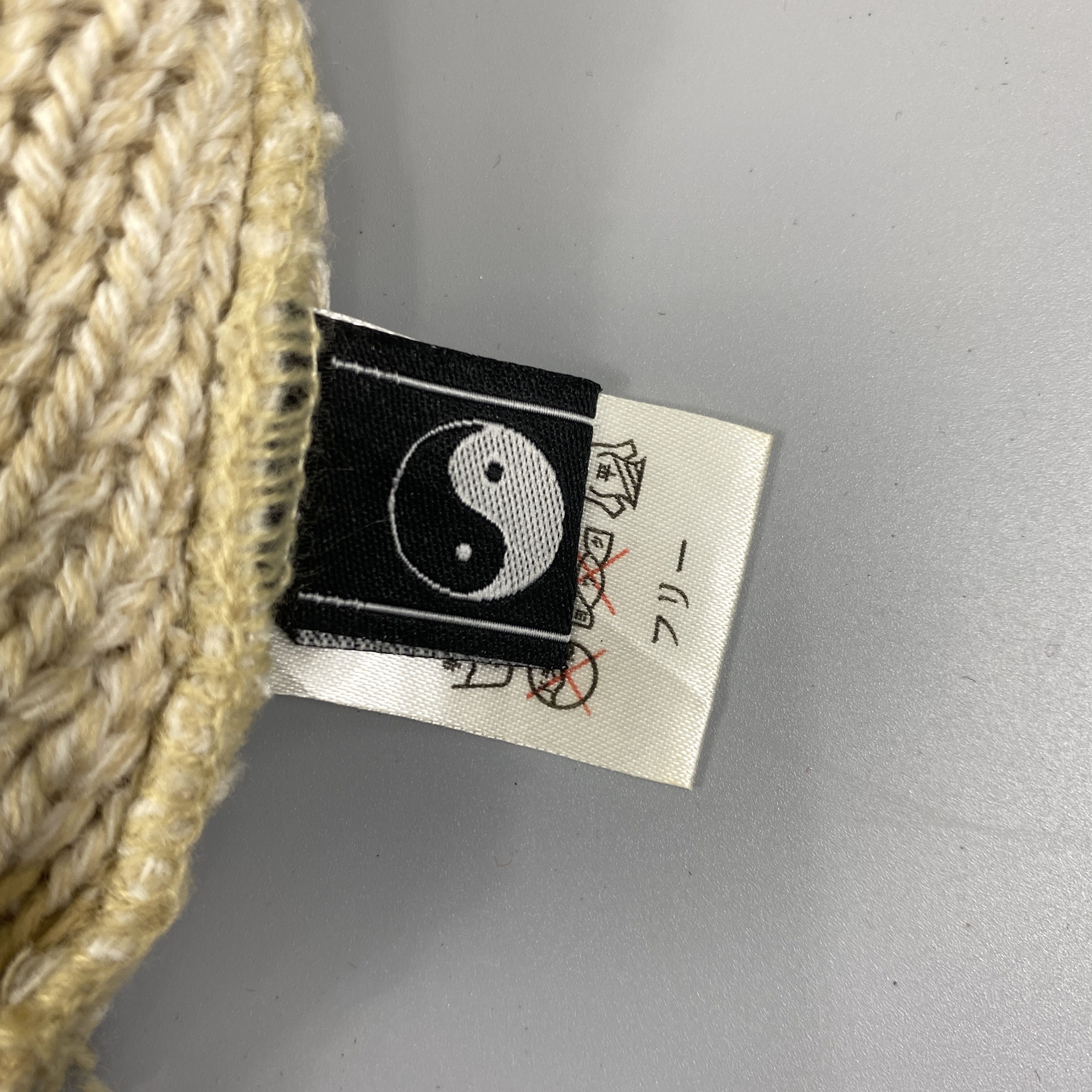 Japanese Brand T&C Surf Snow Cap Beanie Hat -BN1076 Size ONE SIZE - 9 Thumbnail