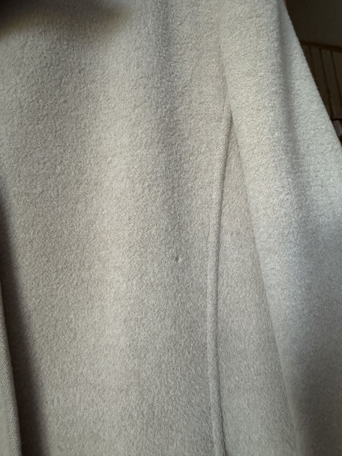 Other Larry Levine 100% Italian Camel Hair Trench Coast Size US S / EU 44-46 / 1 - 9 Thumbnail