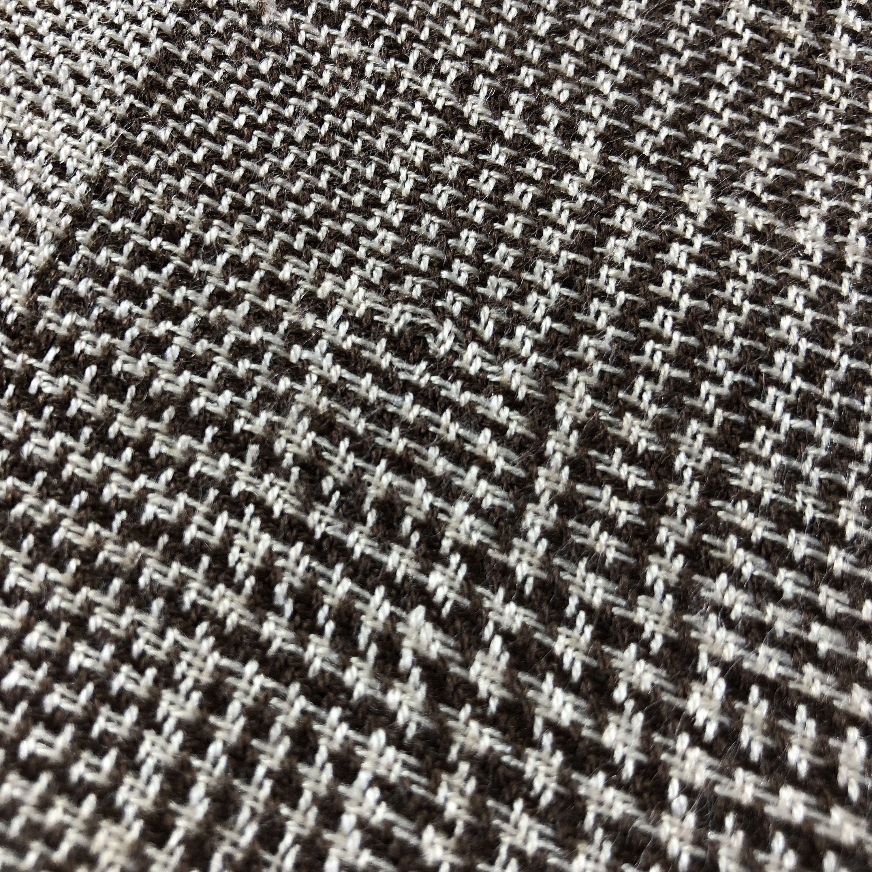 Takeo Kikuchi Takeo Kikuchi Wool Scarf Muffler V1952 Size ONE SIZE - 8 Thumbnail