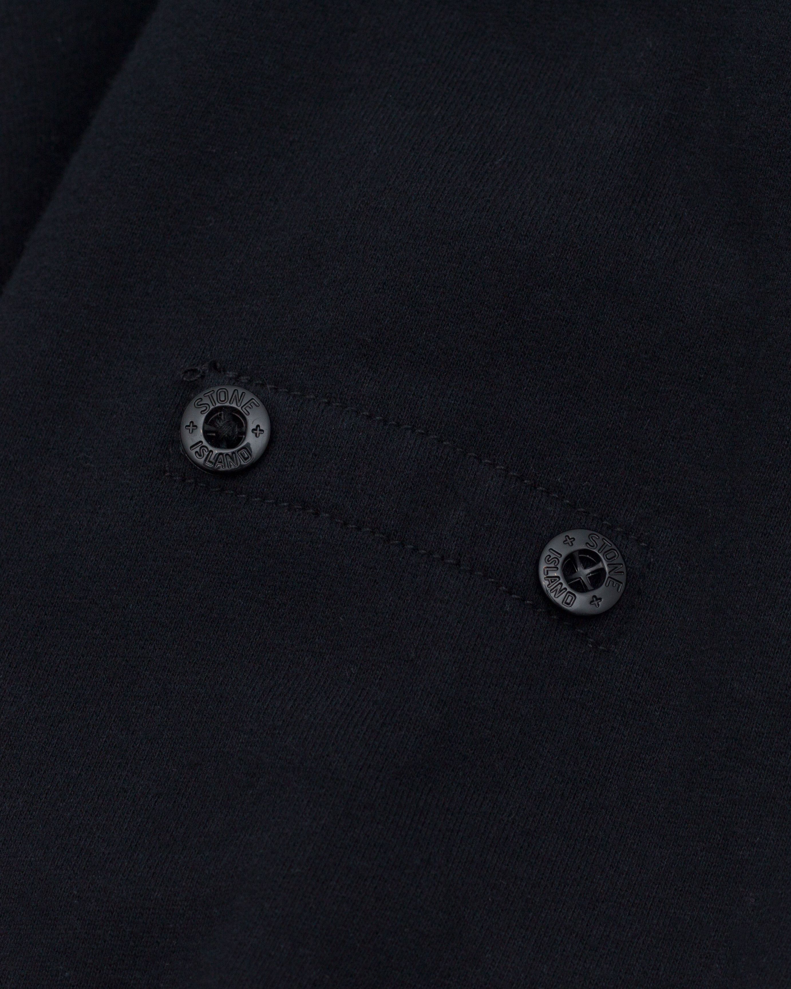 Stone Island Black Crewneck Sweatshirt Size US S / EU 44-46 / 1 - 5 Thumbnail