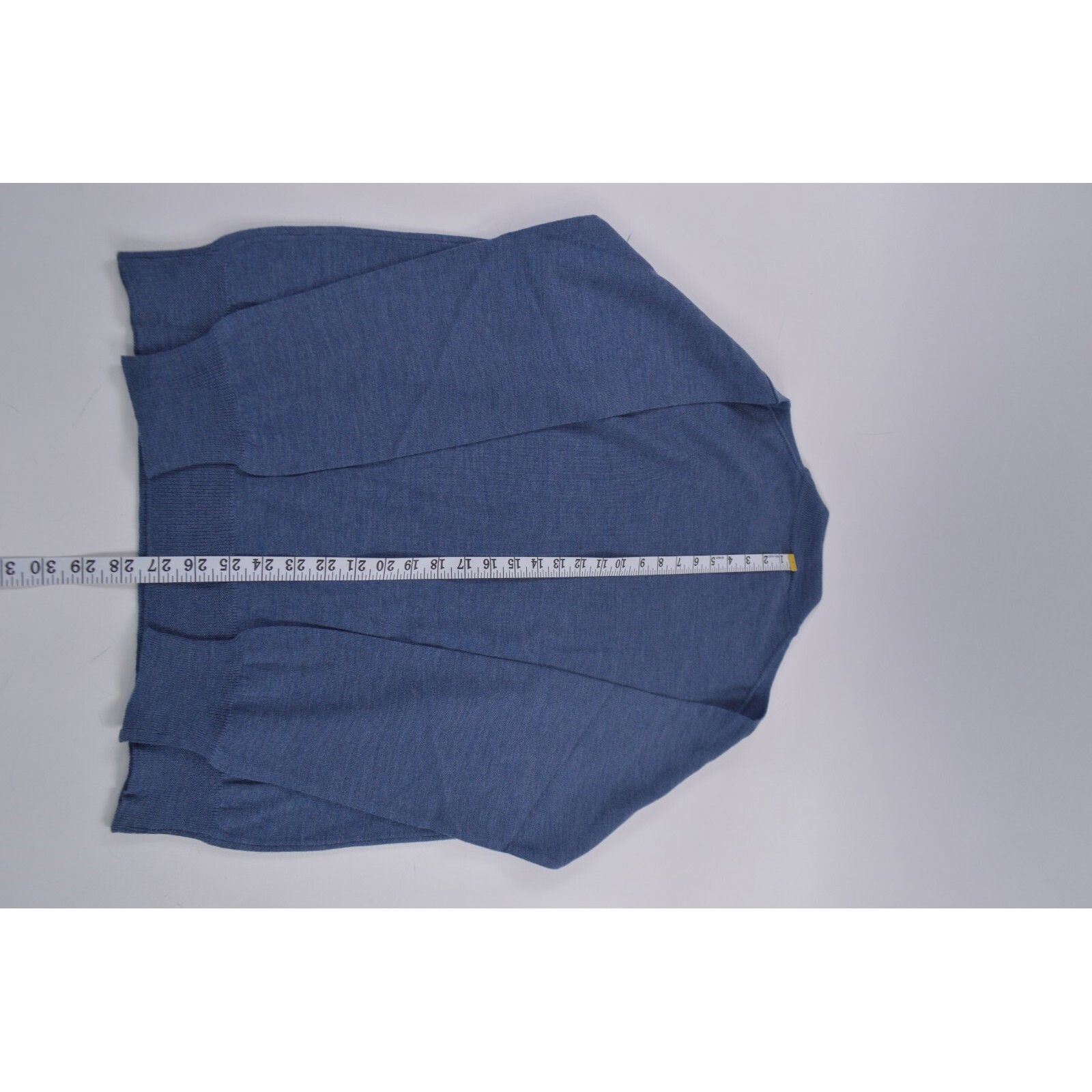 Zanella Zanella Sweater Size US M in Blue Size US M / EU 48-50 / 2 - 8 Thumbnail
