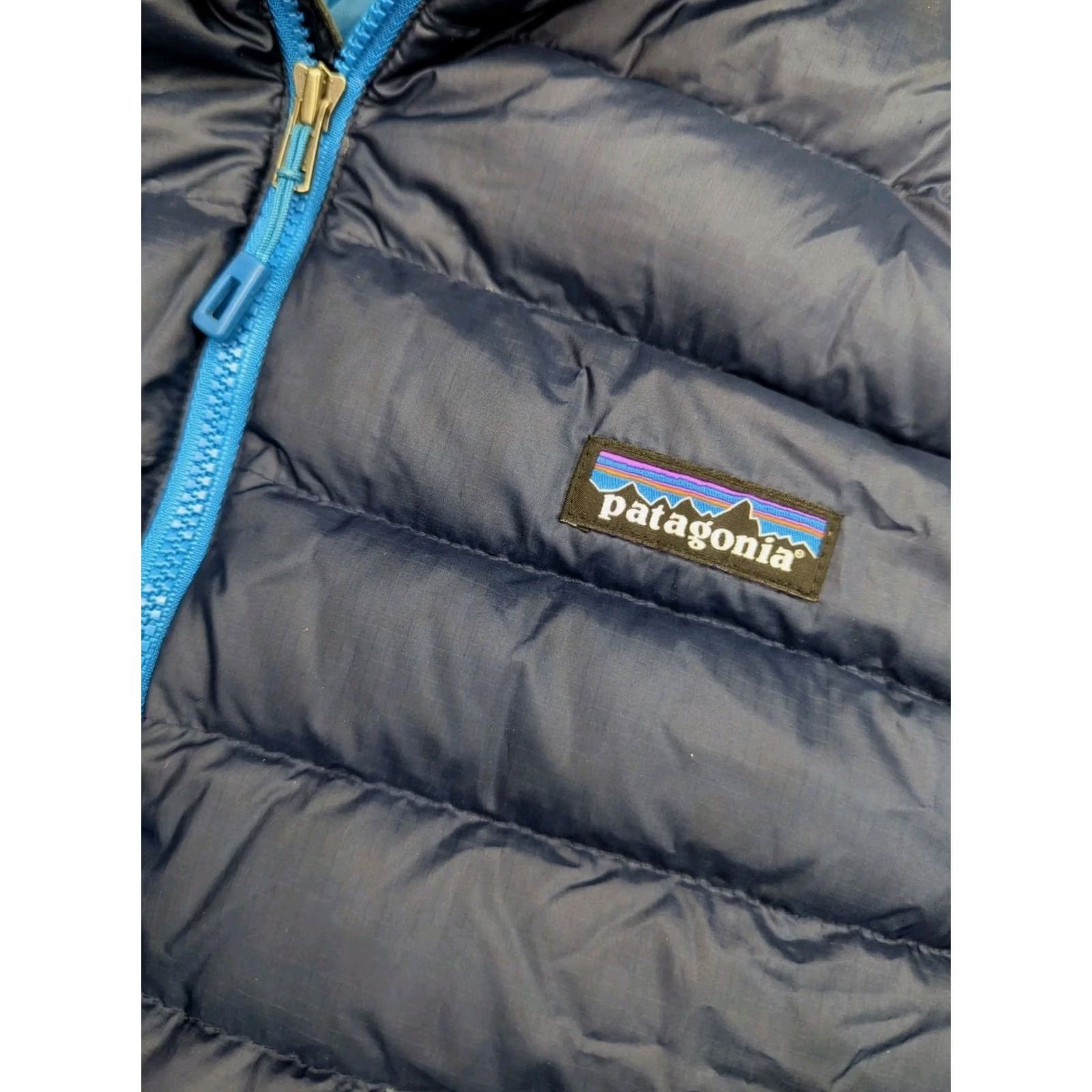 Patagonia VINTAGE Size US L / EU 52-54 / 3 - 6 Thumbnail